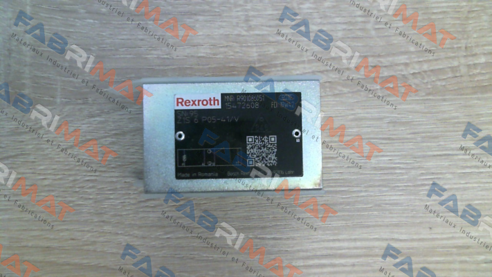 R901086051 Rexroth