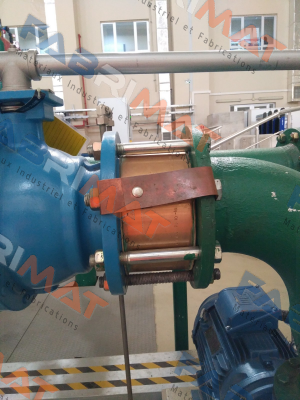 SR 12.16 DN150 PN10-16 (9800000046) Ritag
