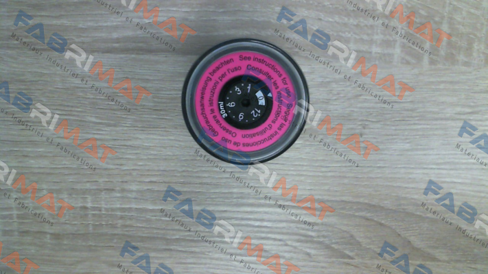 SAT1022 ( G1/4"i x M 6a) Simalube