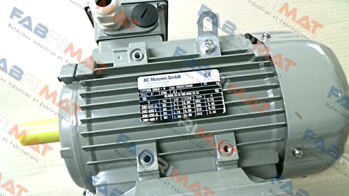 ACA 100 Lb-8 AC Motoren