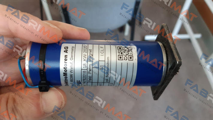 GNM2145C Engel Motor