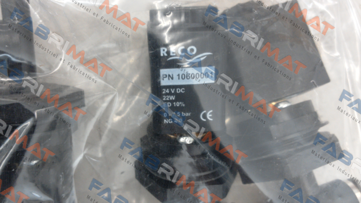 10600001 Reco