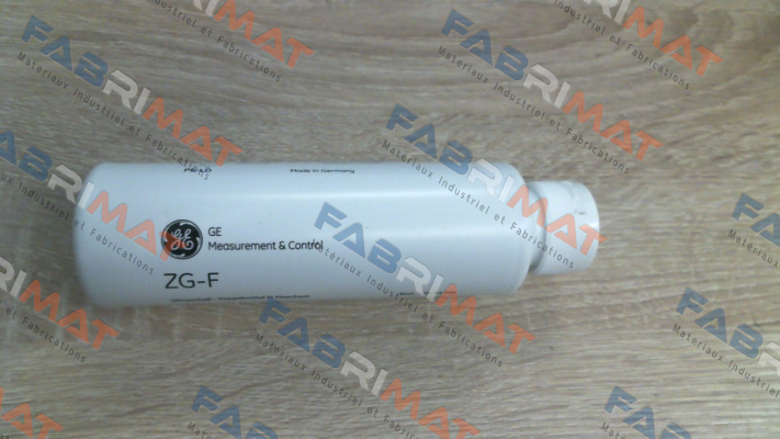 51-00186 Type: ZG-F GE Measurement-Control Solutions