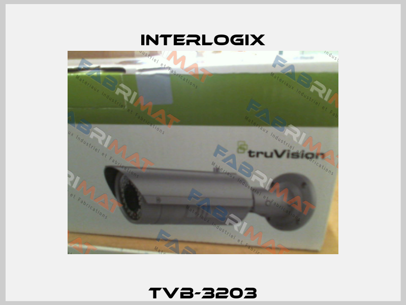 TVB-3203 Interlogix