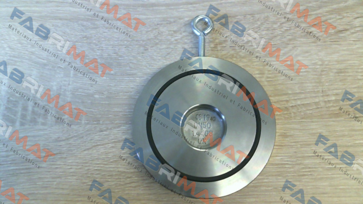 RK333007 End Armaturen