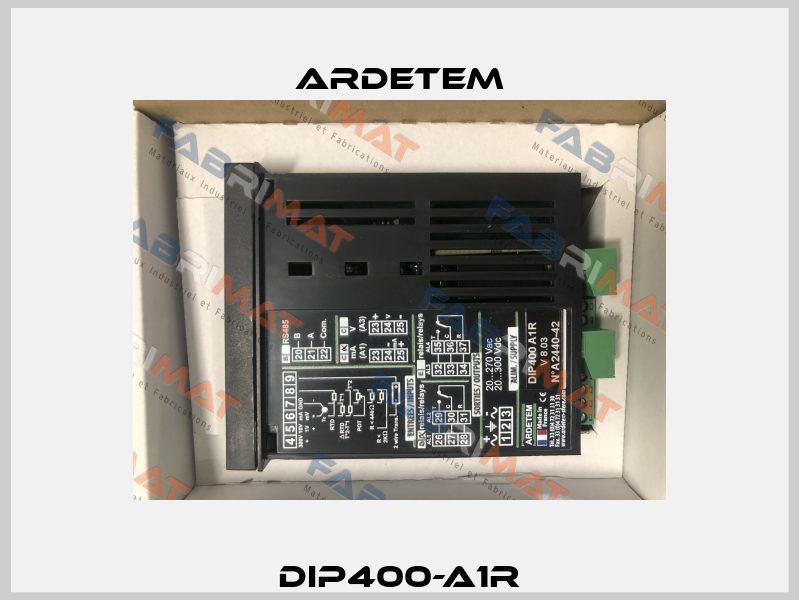 DIP400-A1R ARDETEM
