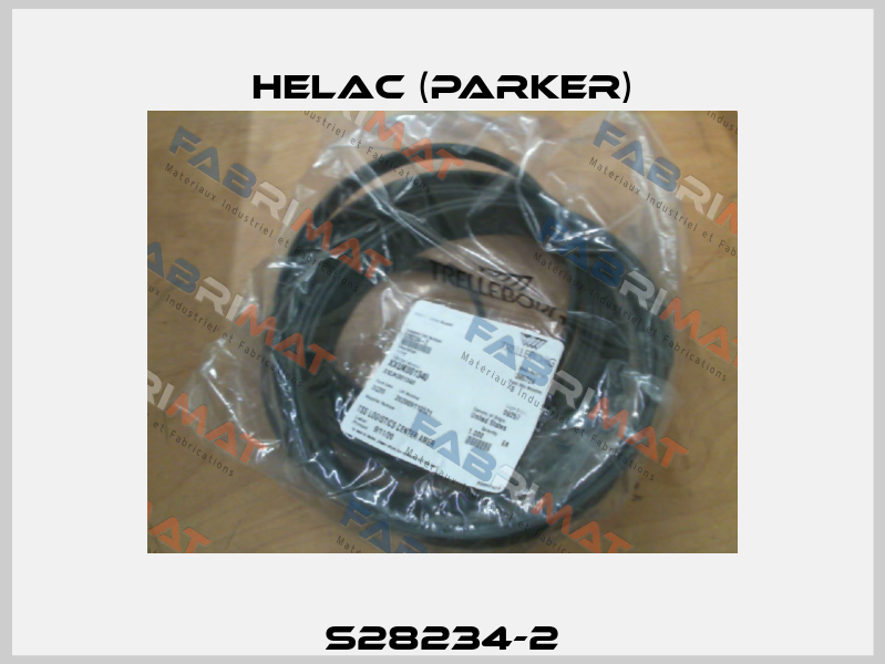 S28234-2 Helac (Parker)
