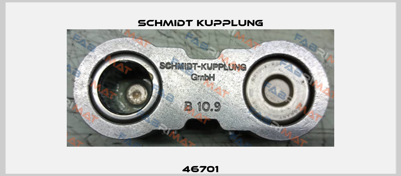 46701 Schmidt Kupplung