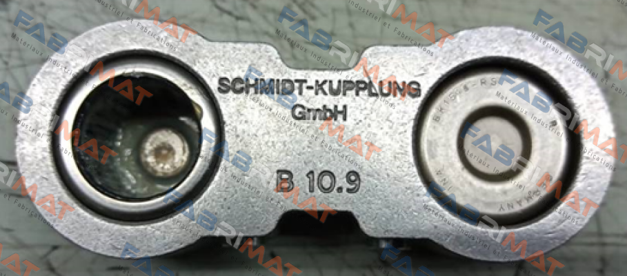 46701 Schmidt Kupplung