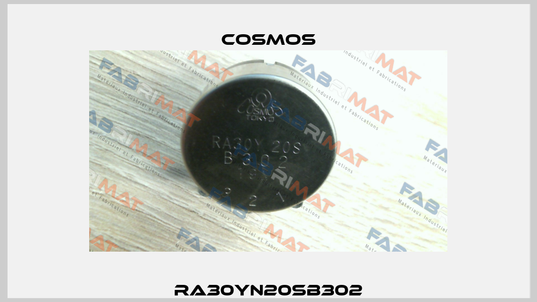 RA30YN20SB302 Cosmos