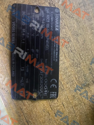 NSCS 100-160/75/P46VCCL Lowara