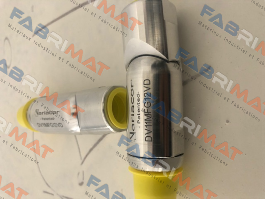 DV11MFG12VD Variacor