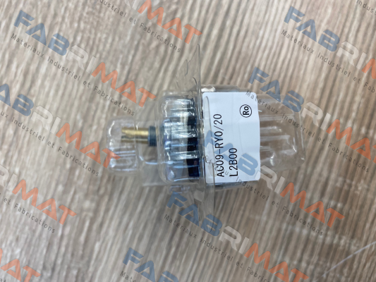 AC 09-RY 0/20 L2 B00 Fuji