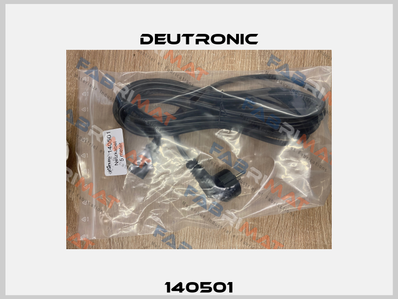 140501 Deutronic
