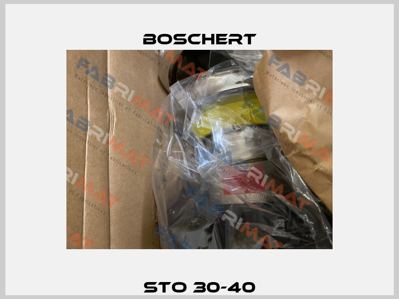 STO 30-40 Boschert