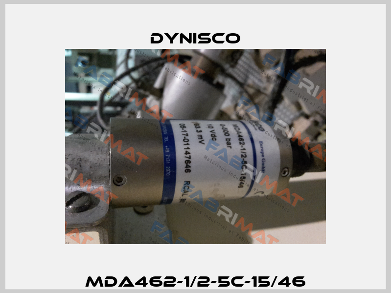 MDA462-1/2-5C-15/46 Dynisco