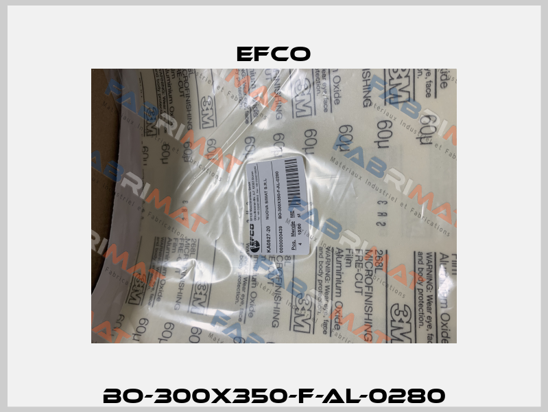 BO-300X350-F-AL-0280 Efco