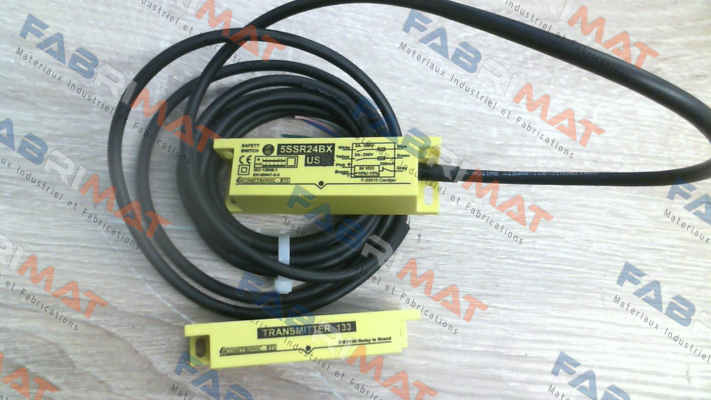 5SSR24BXUS/3M Comitronic