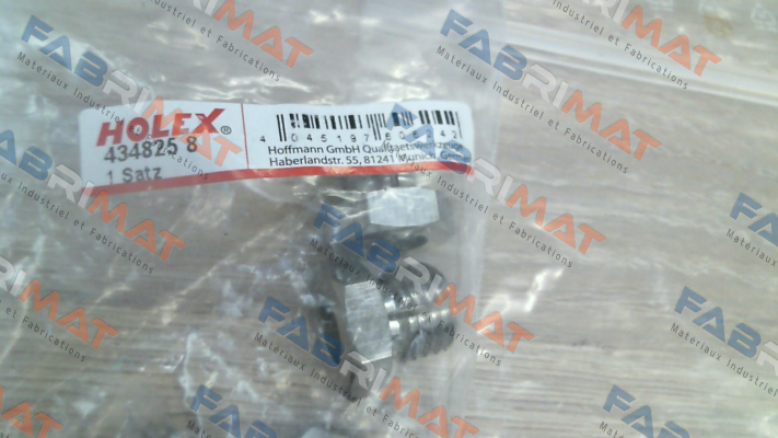 434825 8 Holex