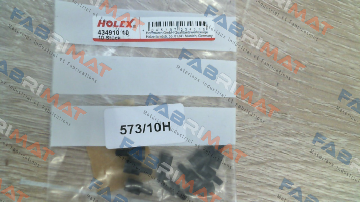 434910 10 Holex
