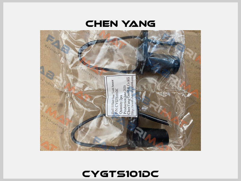 CYGTS101DC Chen Yang