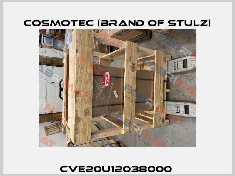 CVE20U12038000  Cosmotec (brand of Stulz)