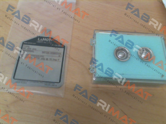 ¼ STD (AA) Lamot