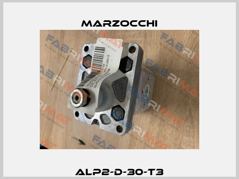 ALP2-D-30-T3 Marzocchi