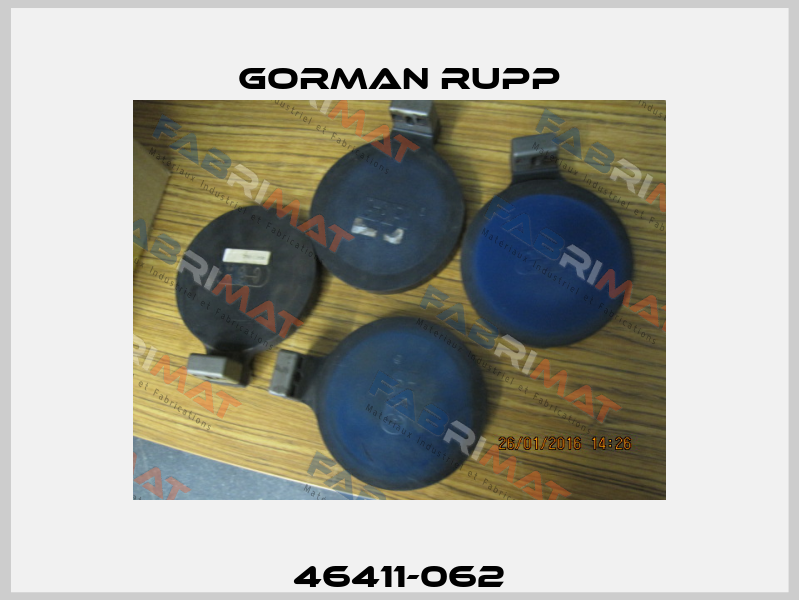46411-062 Gorman Rupp