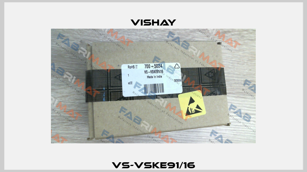 VS-VSKE91/16 Vishay