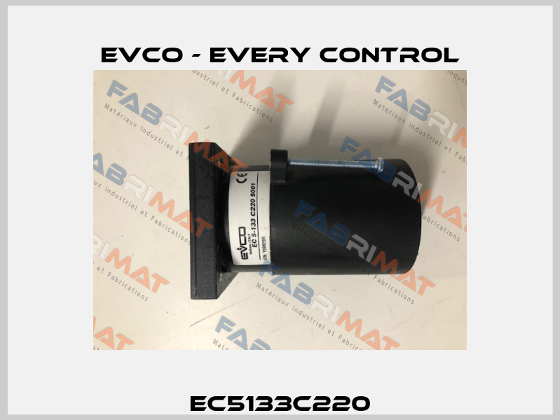 EC5133C220 EVCO - Every Control