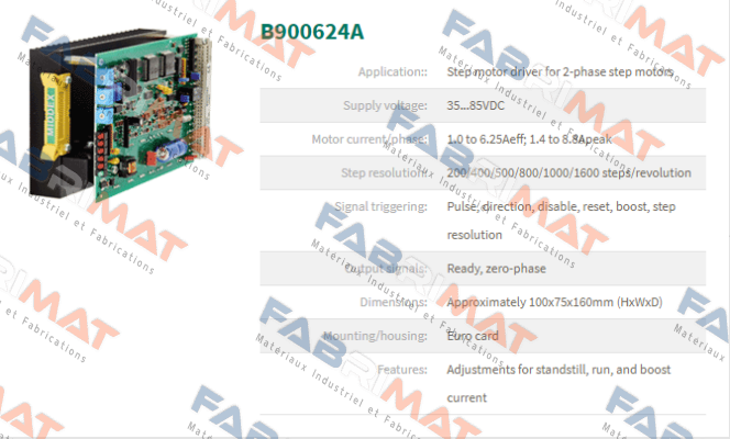 92460000 Middex