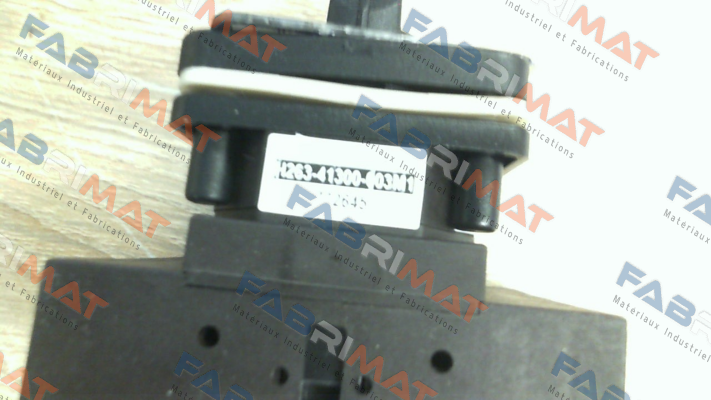 H263-41300-003M1 Salzer