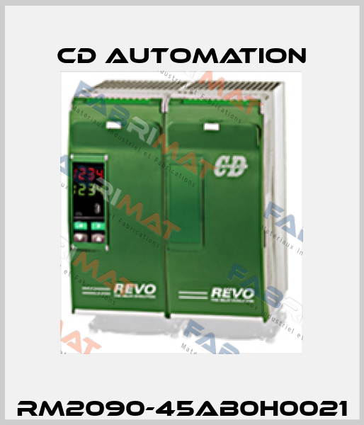 RM2090-45AB0H0021 CD AUTOMATION