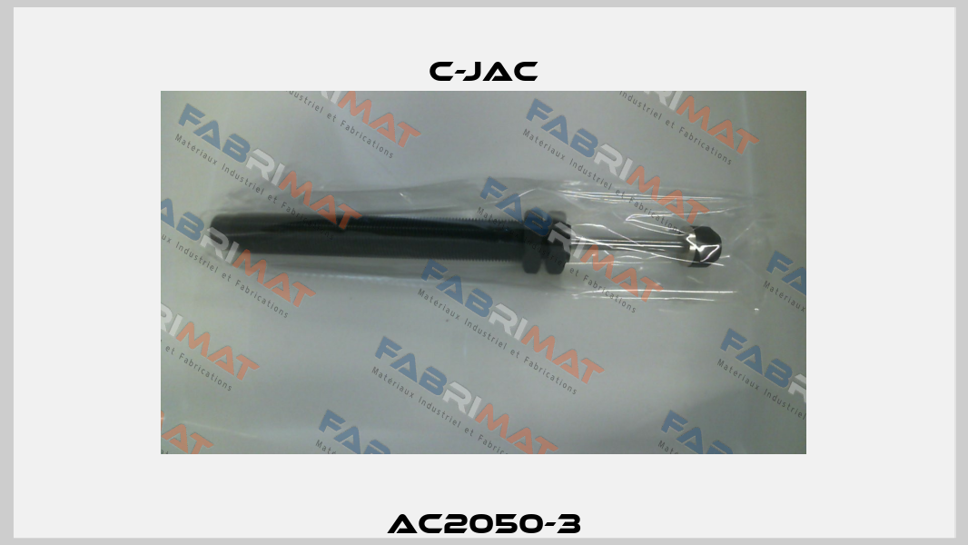 AC2050-3 C-JAC