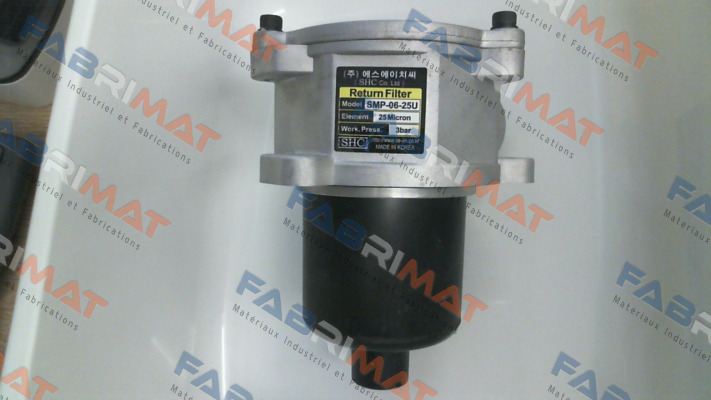 SMP-06-25U Sejin