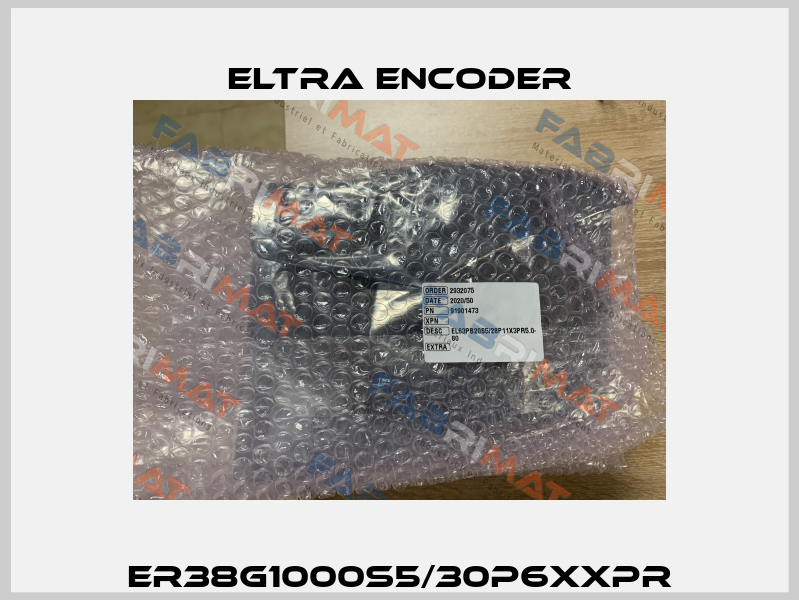ER38G1000S5/30P6XXPR Eltra Encoder