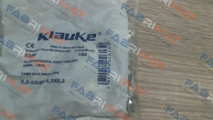2220 Klauke