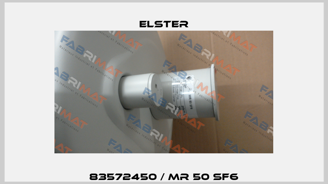 83572450 / MR 50 SF6 Elster