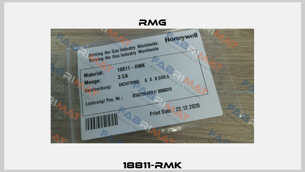 18811-RMK RMG