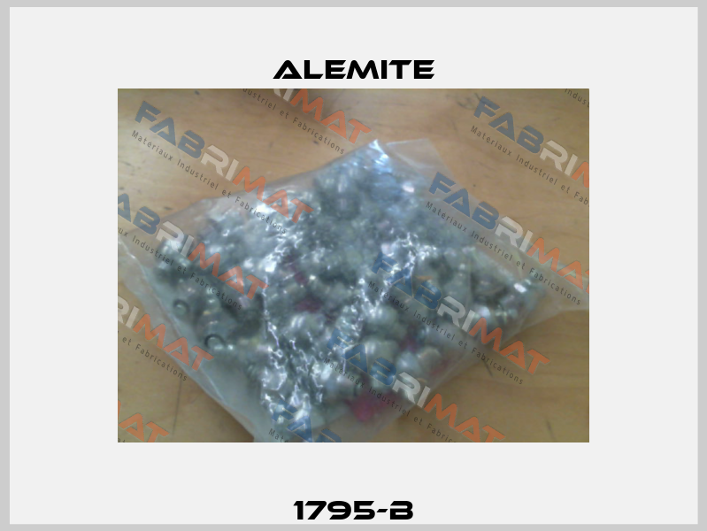 1795-B Alemite