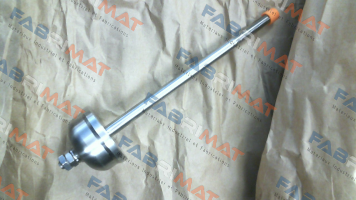 STEM+PLUG ASSEMBLY CONFLOW