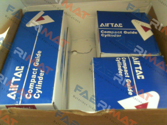 TCM 25X25-SG Airtac
