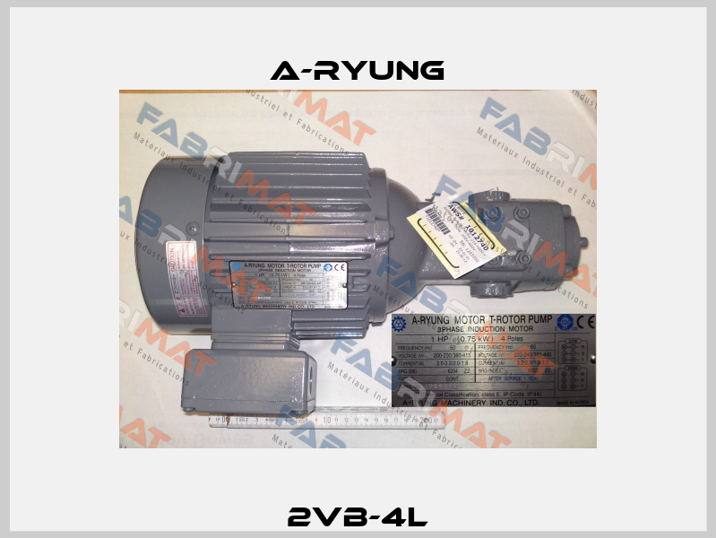2VB-4L A-Ryung