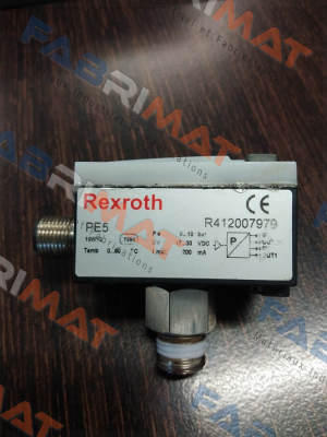 R412007979 Aventics