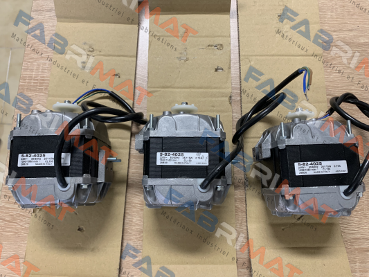 EMI 5-82-4025 Euro Motors Italia