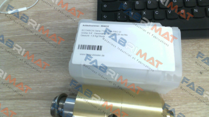 994032 Haag Zeissler