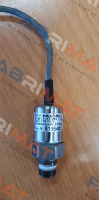 PAN -600-MV  p/n 91554401 TornaTech