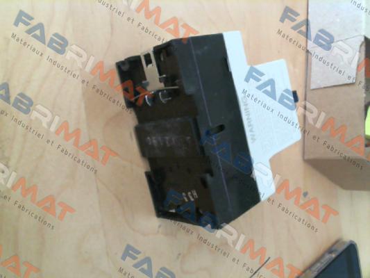910-201-210 / MBS25-M AEG