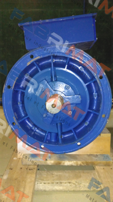 FOR MOTOR MH 315 M 4/8 S/N 110030238  Fimet
